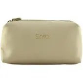 Gabs Utensil zak Cosmetische tas Gbeautymicro Beauty Bag Latte Beige