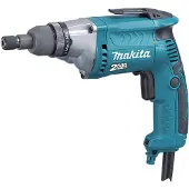 Makita Schroefmachine met koppelinstelling 570W