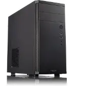 Fractal Design ATX Semi-tower Box DESIGN Core 1100 Black