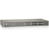 Level One FSW-2450 LevelOne Switch 24x FE FSW-2450 19"
