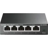 TP-LINK TL-SG105S Switch