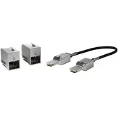 Cisco - Netwerkstapelmodule - voor Catalyst 9200, 9200L