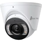 TP-LINK 4mp Full-color Turret Beveiligingscamera