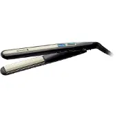 Remington - Sleek & Curl Straightener S6500