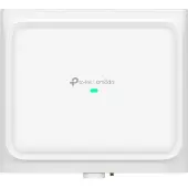 TP-LINK EAP772-Outdoor WiFi 7-toegangspunt BE9300 triband, 1x 2,5G RJ45, bereik van 300 m²