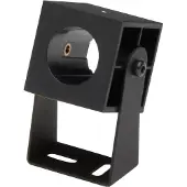 Axis 5503-991 AV-apparatuurstandaard Zwart