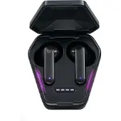 Acer GP.hds11.01p In-ear Draadloze Gaming-headset Zwart