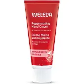 Weleda Granaatappel Regenerating Pomegranate Handcrème 50 ml
