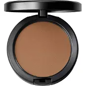 MAC - Studio Fix Powder Plus Foundation Poederfoundation Met Medium