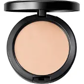MAC - Studio Fix Powder Plus Foundation Poederfoundation Met Medium