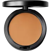 MAC Studio Foundation Unisex 12.0g Lichtbruin