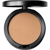 MAC - Studio Fix Powder Plus Foundation Poederfoundation Met Medium