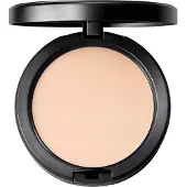 MAC - Studio Fix Powder Plus Foundation Poederfoundation Met Medium