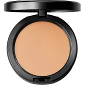 MAC - Studio Fix Powder Plus Foundation Poederfoundation Met Medium
