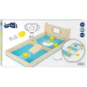 Small Foot - Houten Werpspel 2in1 Active