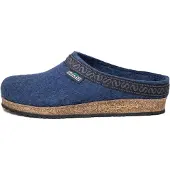 Stegmann - Stegmann Clog 108 - Pantoffels 36, blauw