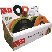 Jata Balance de cuisine 722 circulaire
