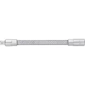 Vigor V2457N V2457N Verlenging Aandrijving 1/4 (6,3 mm) 145 mm 1 stuk(s)