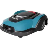 Makita RM350D Robotmaaier - 18 V - Tot 3500 m² - Groen