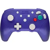Retro Fighters BattlerGC Next-Gen - Wireless 2.4Ghz - Controller - Paars