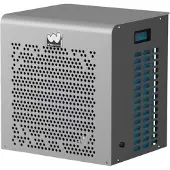 W'eau Mini Inverter 2.0 Plus zwembad warmtepomp - 4,5 kW