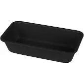 Berlinger Haus BH-7886 MATTE ZWARTE PATE BROODVORM