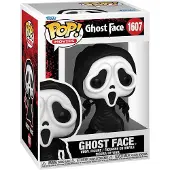 Funko POP! Pop! Movies - Ghost Face Beeldje
