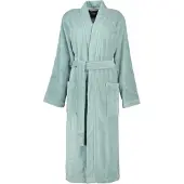 Cawö Kimono Home 826 Women Fjord-XS