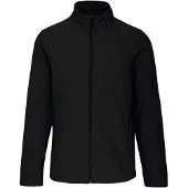 Kariban Softshell Jas Senior XL