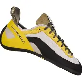 La Sportiva - Finale - Klimschoenen 39, geel/beige