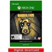 Borderlands: The Handsome Collection - One Download - Niet beschikbaar in Belgie