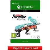 Burnout Paradise Remastered - One Download