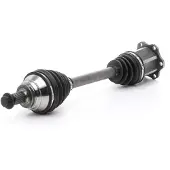 RIDEX 13D1213 Aandrijfas