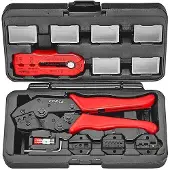 Force 68013 Krimptangmodule (set)
