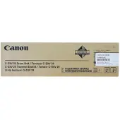 Canon BJI-801 inkt cartridge zwart (origineel)