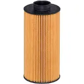HENGST FILTER E427H02 D28 Oliefilter