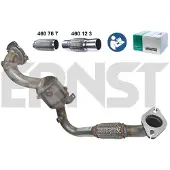 ERNST 761192 Katalysator