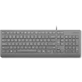 Lenovo 4Y41R64647 – Kabelgebonden QWERTZ Toetsenbord – Duits – Zwart