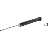 RIDEX 854S20362 Schokdemper