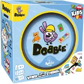 Asmodee Dobble Kids kaartspel Kaartspel