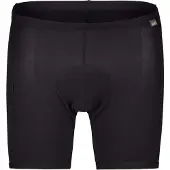 Gonso - Sitivo Blue Underwear - Fietsbroek 4XL, zwart