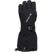 Vaude Kids Snow Cup Gloves, handschoenen, zwart