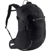 Vaude - Women's Tremalzo 18 - Fietsrugzak zwart