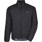 Vaude Men's Drop Jacket III, regenjas, heren, zwart