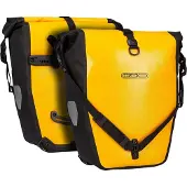 Ortlieb Paar Back-Roller Classic Quick-Lock2.1 40L Yellow Sun Black