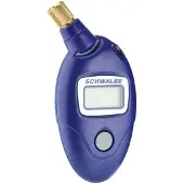 Schwalbe Airmax Pro bandenspanningsmeter