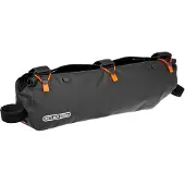 Ortlieb Frame-Pack Rc Toptube 4 L Fietstas black-matt 4L