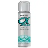 Cx glide Water Base - Glijmiddel op Waterbasis - 100ml