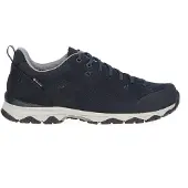 Meindl Matera Lady GTX Wandelschoenen Wandelschoenen | Maat 4.5 Dames Blauw
