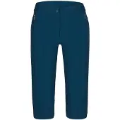 Vaude Damesbroek Farley Stretch Capri III